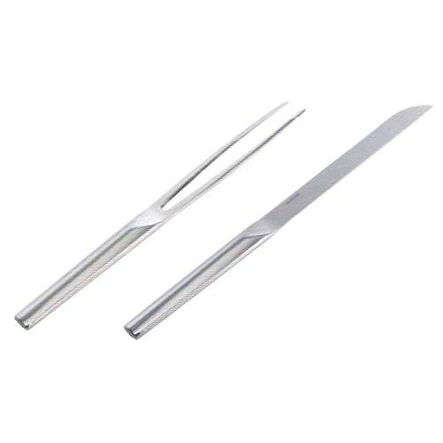 Sambonet Living 2-piece carving set