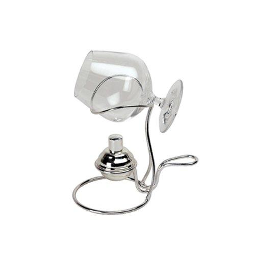 Sambonet Elite Silver-plated brandy warmer 14.4 cm