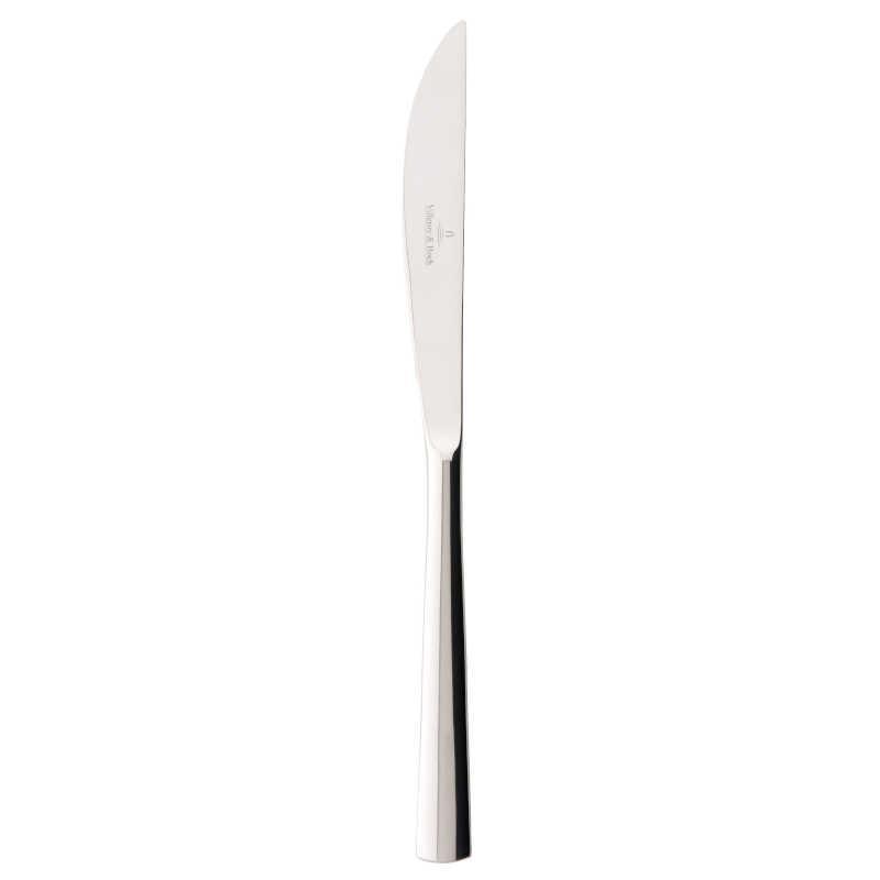 Villeroy & Boch Besteck Piemont Dessertmesser / Vorspeisenmesser 212 mm