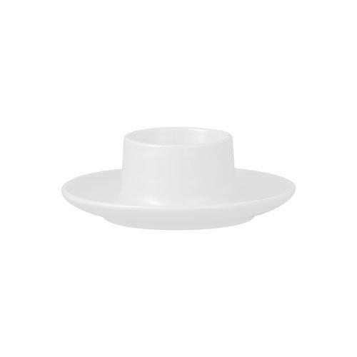 Rosenthal studio-line TAC 02 Weiß Eierbecher mit Ablage