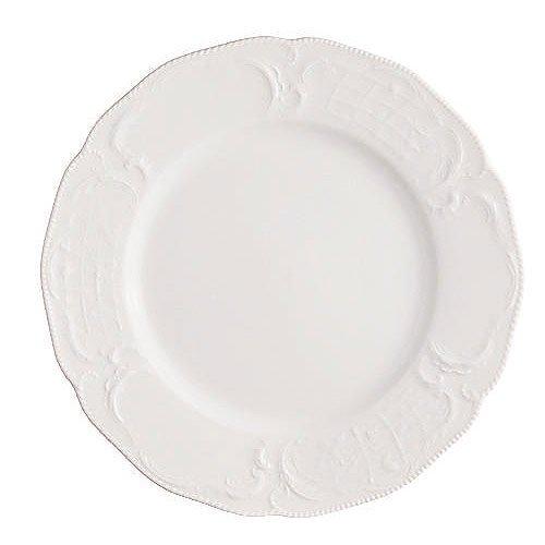 Rosenthal Sanssouci Weiß Speiseteller 26 cm Sanssouci Weiß 10480-800001-10226