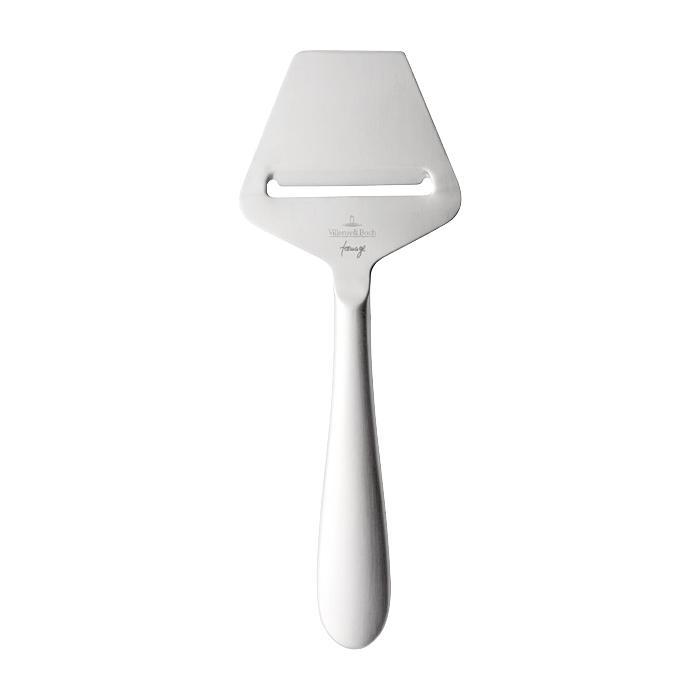 Villeroy & Boch Kensington Fromage - 18/10 Edelstahl Käsehobel 204 mm