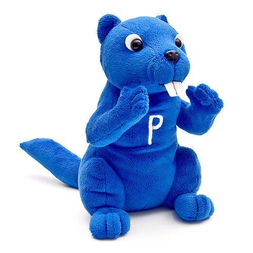 Porzellantreff Porzell und seine Freunde Плюшевая Игрушка Porzell 20 cm