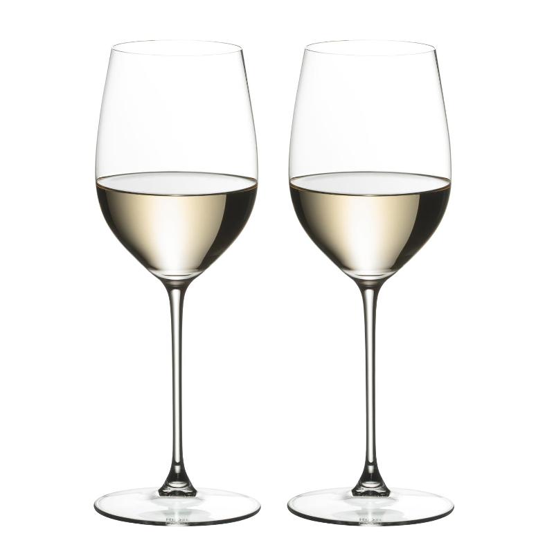 Riedel Veritas Viognier / Chardonnay Glas Set 2-tlg.