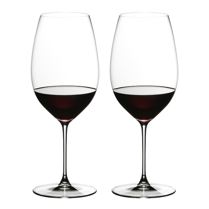 Riedel Veritas New World Shiraz Glas Set 2-tlg. 0,7 L Veritas 6449/30
