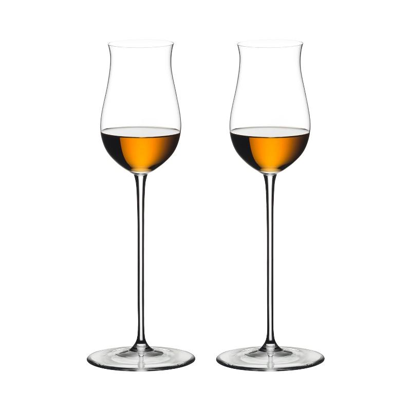 Riedel Veritas Spirits Glas Set 2-tlg. 0,17 L Veritas 6449/71