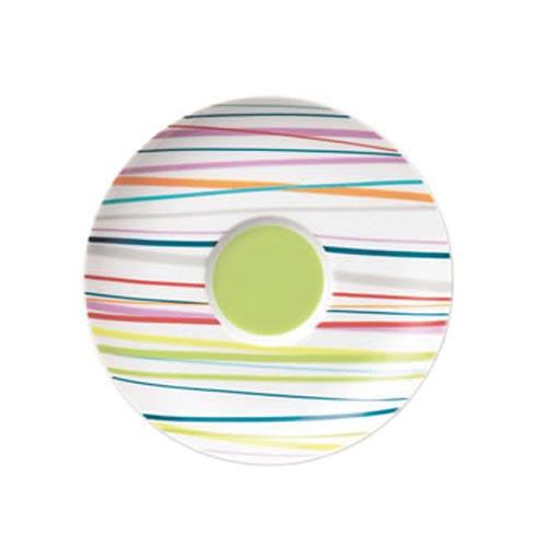 Thomas Sunny Day Stripes Kaffee-/Tee-/Kombi-Untertasse 14,5 cm
