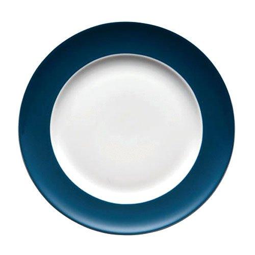 Thomas Sunny Day Petrol Frühstücksteller 22 cm Sunny Day Petrol 10850-408534-10222