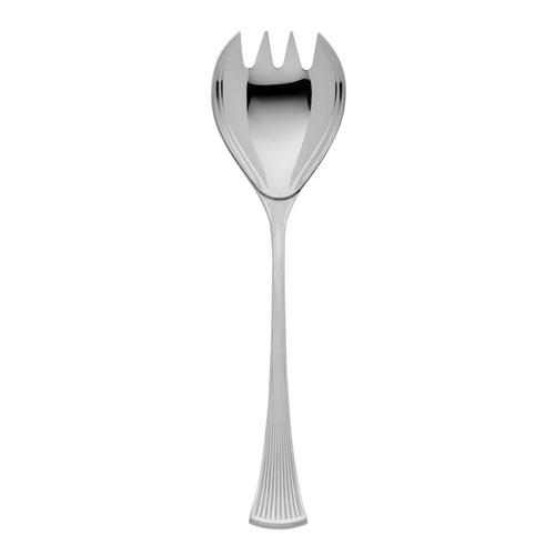Robbe & Berking Avenue 925 Large salad fork 925 sterling silver