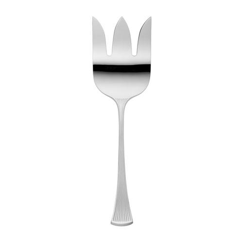 Robbe & Berking Avenue 925 Fish serving fork 925 Sterling Silver