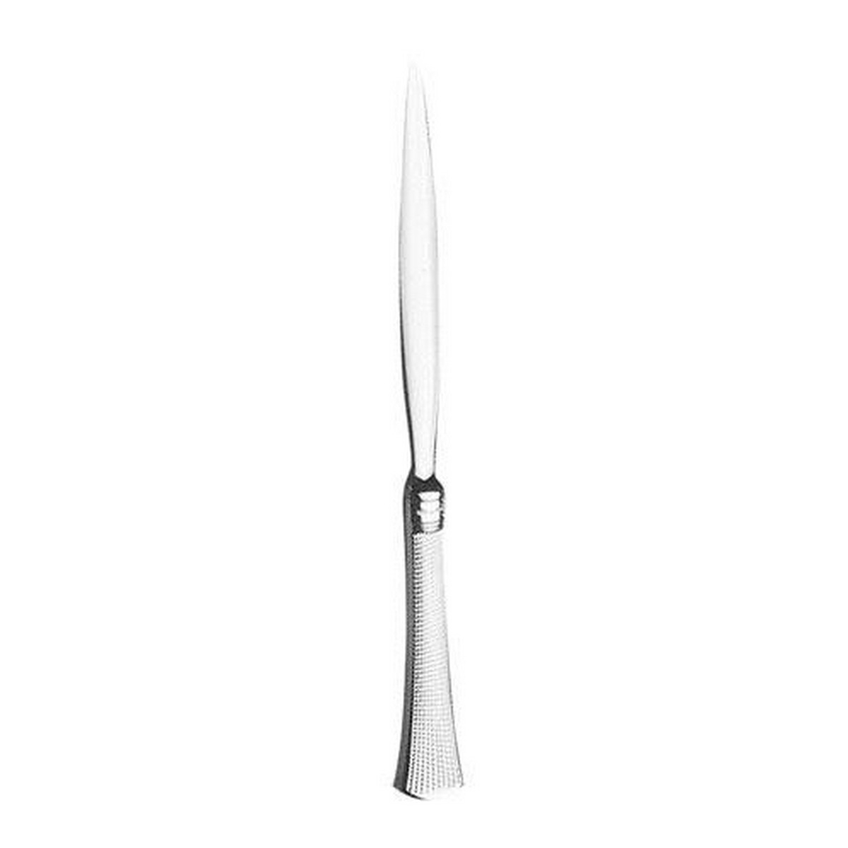 Robbe & Berking Avenue 925 Letter opener 925 Sterling Silver
