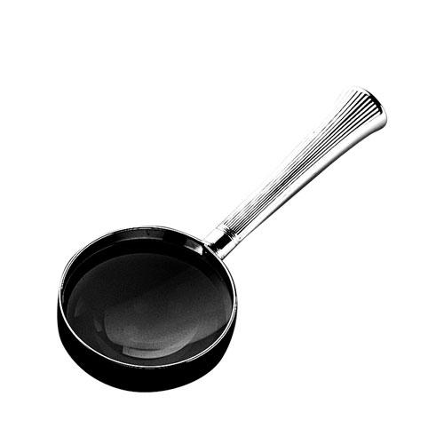 Robbe & Berking Avenue 925 Reading Glass 925 Sterling Silver