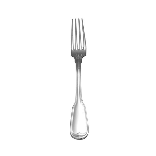Robbe & Berking Alt Faden 150 g Десертная вилка 150 грамм массово посеребренная
