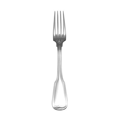 Robbe & Berking Alt Faden 150 g Child's fork 150 grams massively silver-plated
