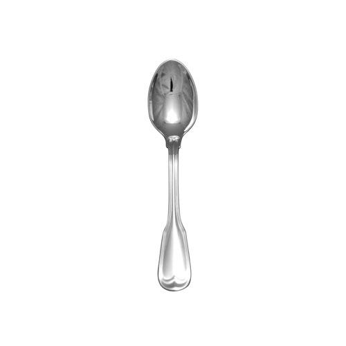 Robbe & Berking Alt Faden 150 g Мокка-ложка 150 грамм массово посеребренная