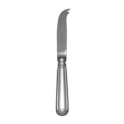 Robbe & Berking Alt Faden 150 g Cheese knife 150 grams massively silver-plated