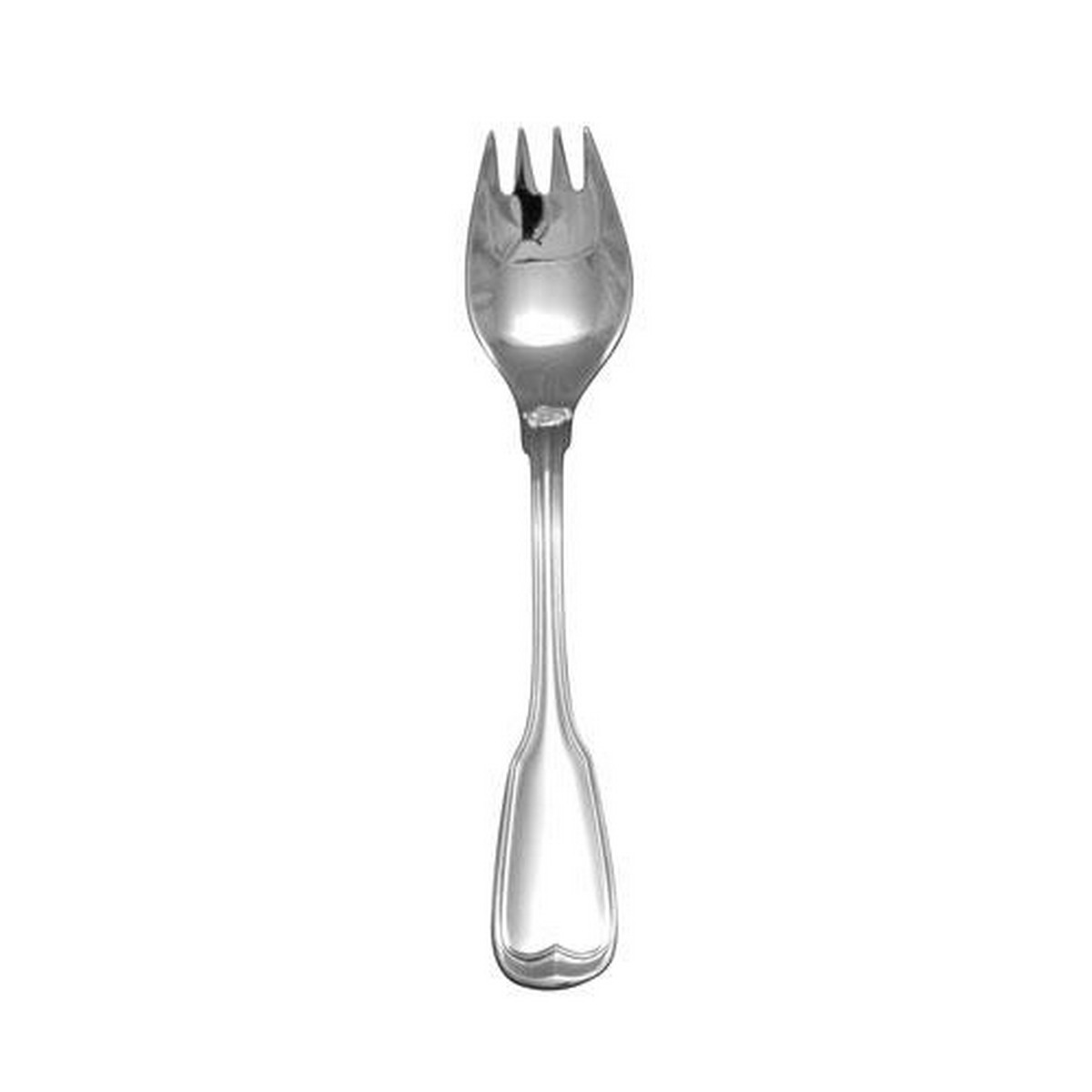 Robbe & Berking Alt Faden 925 Sterling Silber Oyster fork 925 Sterling Silver