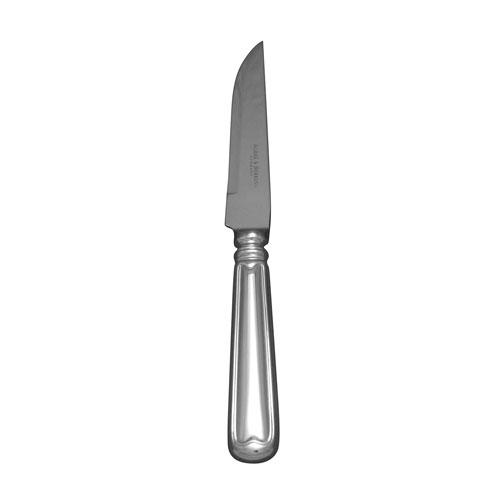 Robbe & Berking Alt Faden 925 Sterling Silber Steak knife 925 Sterling Silver
