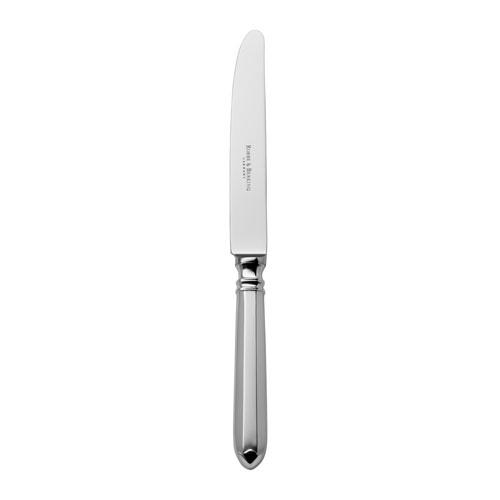 Robbe & Berking Navette Table knife 925 Sterling Silver