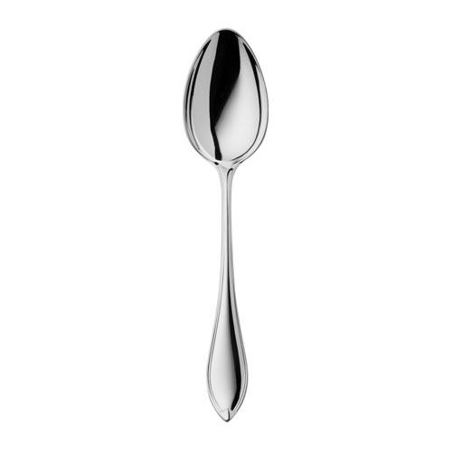 Robbe & Berking Navette Menu spoon 925 Sterling Silver