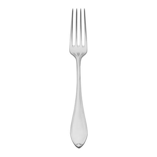 Robbe & Berking Navette Menu fork 925 Sterling Silver