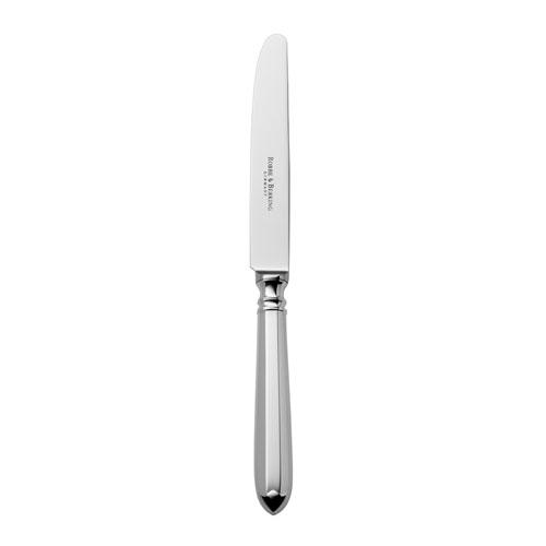 Robbe & Berking Navette Menu knife 925 Sterling Silver
