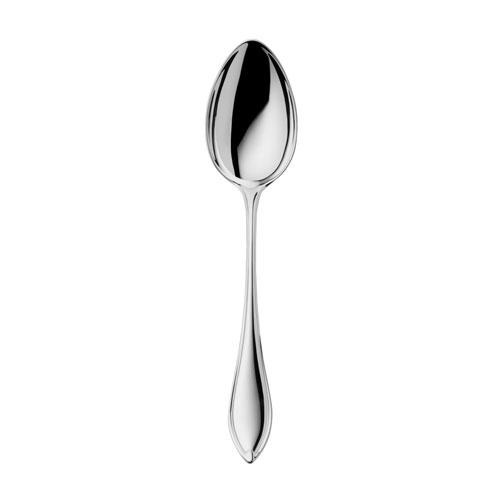 Robbe & Berking Navette Dessert spoon 925 Sterling Silver