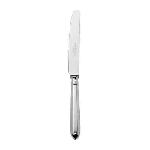 Robbe & Berking Navette Dessert knife 925 Sterling Silver