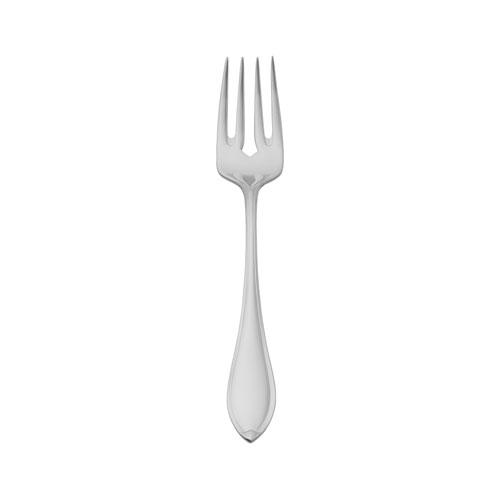Robbe & Berking Navette Fish fork 925 Sterling silver