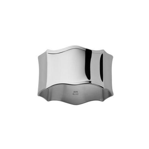 Robbe & Berking Navette Napkin ring 925 Sterling Silver