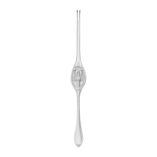 Robbe & Berking Navette Lobster Clasp 925 Sterling Silver