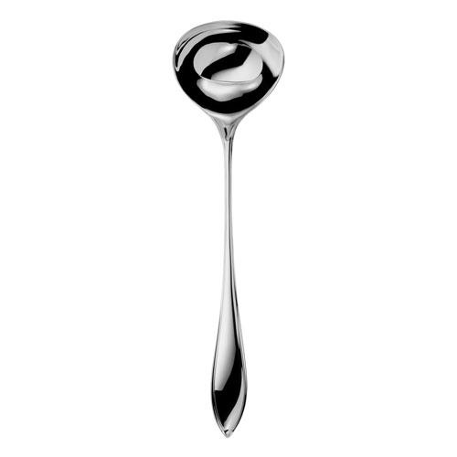 Robbe & Berking Navette Soup ladle 925 Sterling Silver