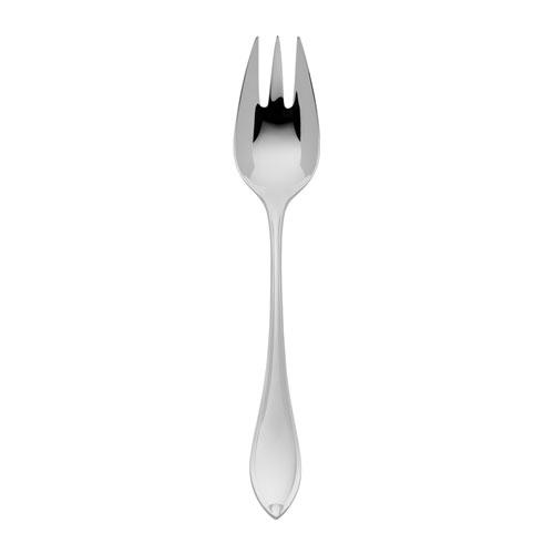 Robbe & Berking Navette Vegetable fork 925 Sterling silver