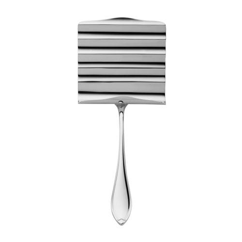 Robbe & Berking Navette Asparagus lifter 925 Sterling Silver