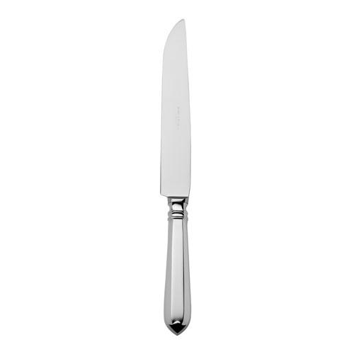 Robbe & Berking Navette 925 Sterling Silver Carving Knife