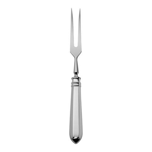 Robbe & Berking Navette 925 Sterling Silver Carving Fork