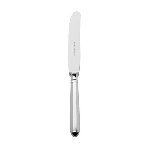 Robbe & Berking Navette Cake knife 925 Sterling Silver