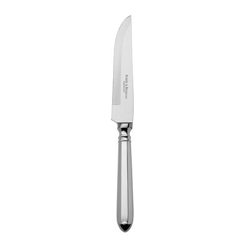 Robbe & Berking Navette Steak knife 925 Sterling Silver