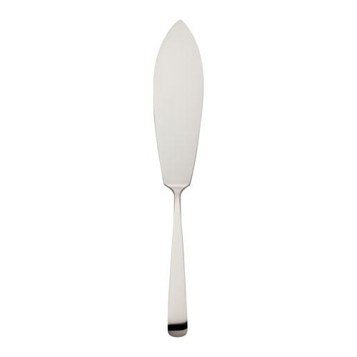 Robbe & Berking Alta 150 g Fish serving knife 150 grams solid silver-plated