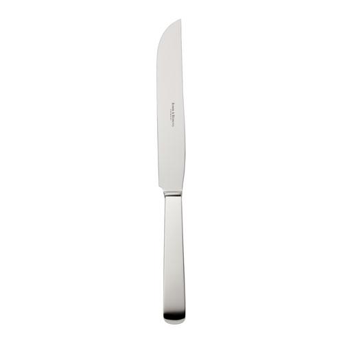 Robbe & Berking Alta 150 g Carving knife 150 grams solid silver-plated