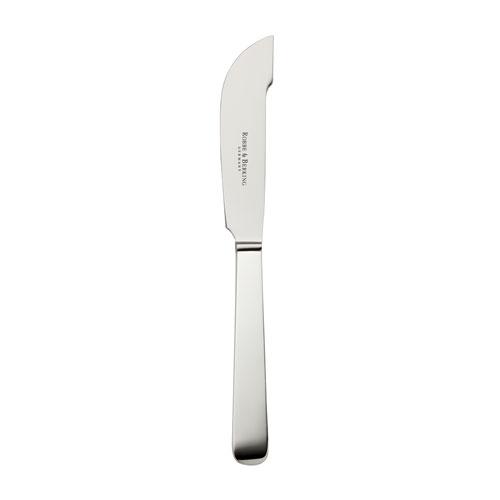 Robbe & Berking Alta 150 g Cheese knife 150 grams solid silver-plated