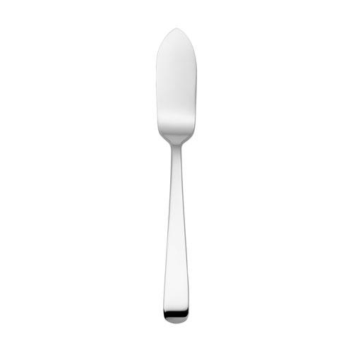 Robbe & Berking Alta 925 Sterling Silber Fish knife 925 Sterling Silver