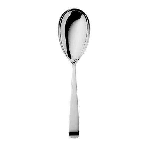 Robbe & Berking Alta 925 Sterling Silber Serving Spoon 925 Sterling Silver