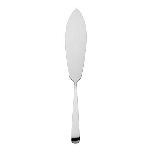 Robbe & Berking Alta 925 Sterling Silber Fish serving knife 925 Sterling Silver