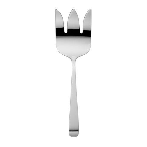 Robbe & Berking Alta 925 Sterling Silber Fish serving fork 925 Sterling Silver
