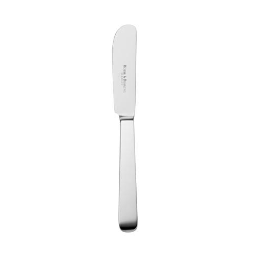 Robbe & Berking Alta 925 Sterling Silber Butter Spreader 925 Sterling Silver