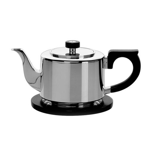 Robbe & Berking Alta 925 Sterling Silber Small teapot 0.75 L