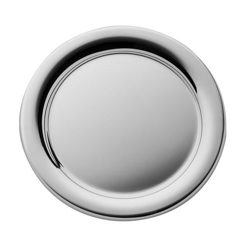 Robbe & Berking Alta 925 Sterling Silber Flaschenteller 14,5 cm