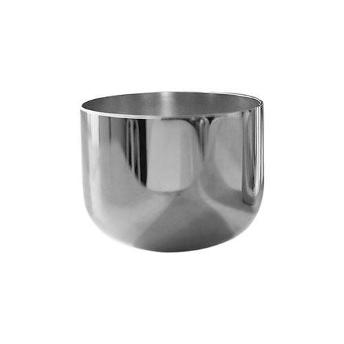 Robbe & Berking Alta 925 Sterling Silber Becher d: 6,8 cm / h: 6,5 cm