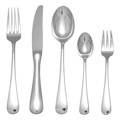 Robbe & Berking Como 18/8 40-piece stainless steel set